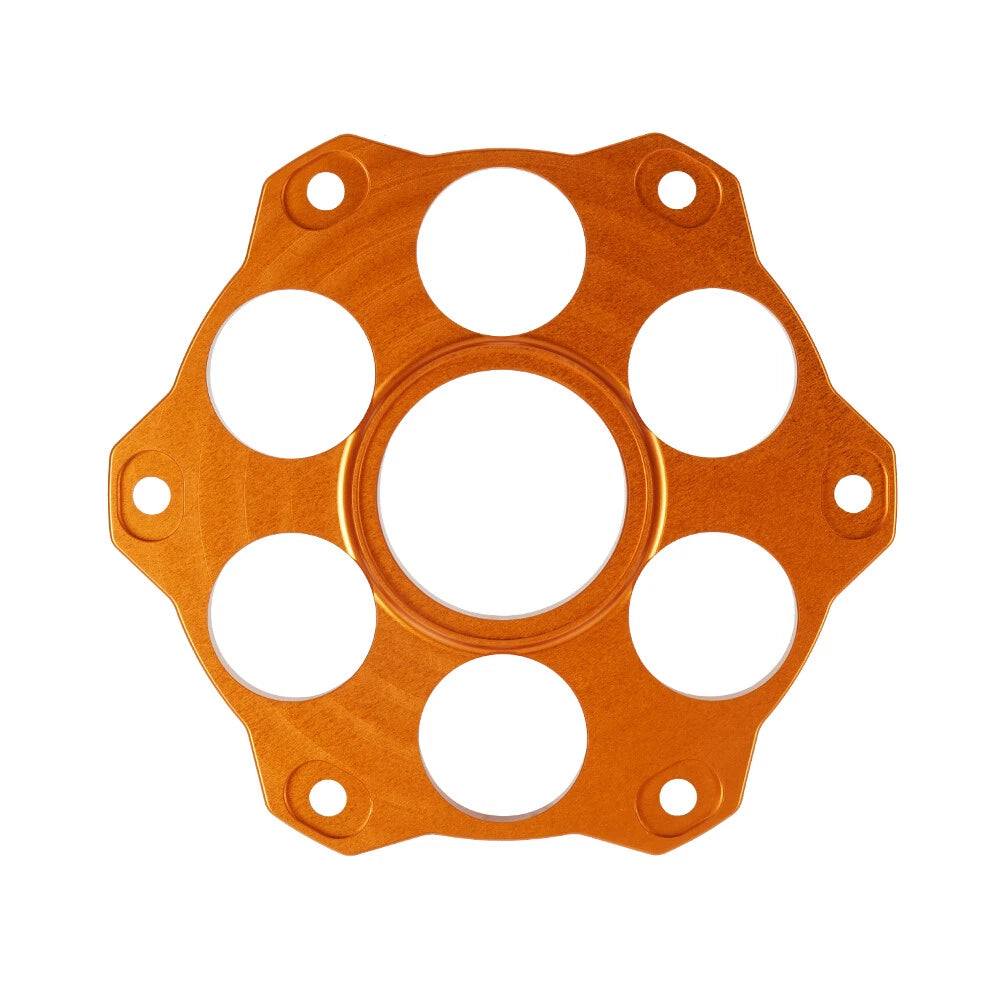 Alu Rear Sprocket Carrier Support for KTM 1290 Super Duke R/GT (2014–2021)