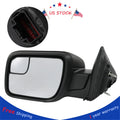 Driver Side Power Mirror for Ford Explorer (2011–2015)