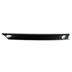Replacement Silver Passenger Head Light Door w/Single Passenger Side Head Light