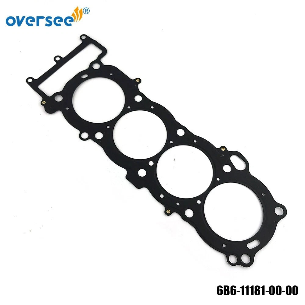 Cylinder Head Gasket for Yamaha Waverunner SX230 AR230 212 230 (2004–2010)