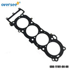 Cylinder Head Gasket for Yamaha Waverunner SX230 AR230 212 230 (2004–2010)