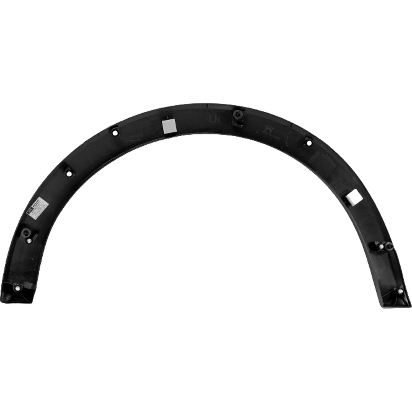 Fender Trim for Ford Transit-250 (2015–2018) Rear Driver Side