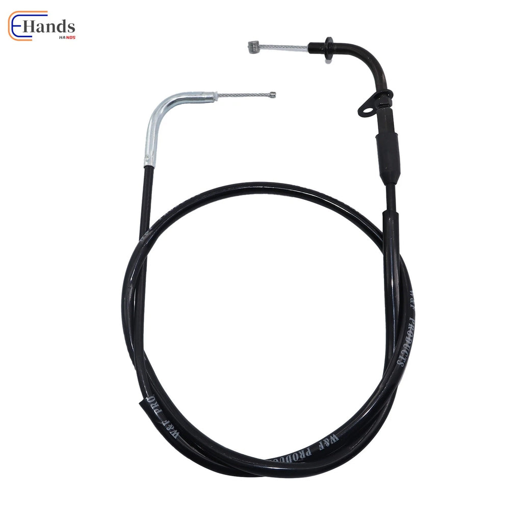 Choke Starter Cable 58410-32E00 for Suzuki DR650SE (1996–2024)