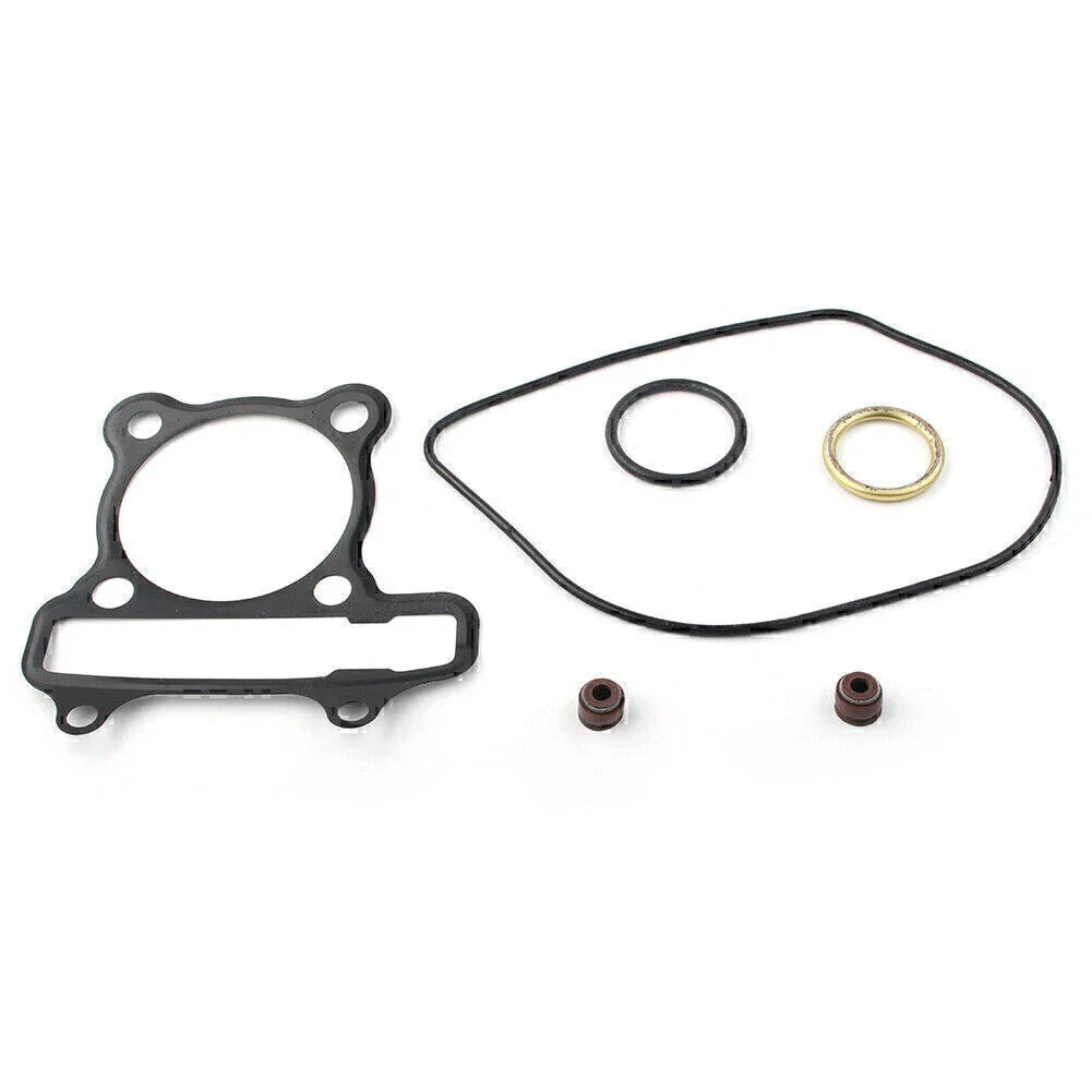 Engine Head Gasket Kit for 110cc 125cc KICK START PIT QUAD DIRT BIKE ATV