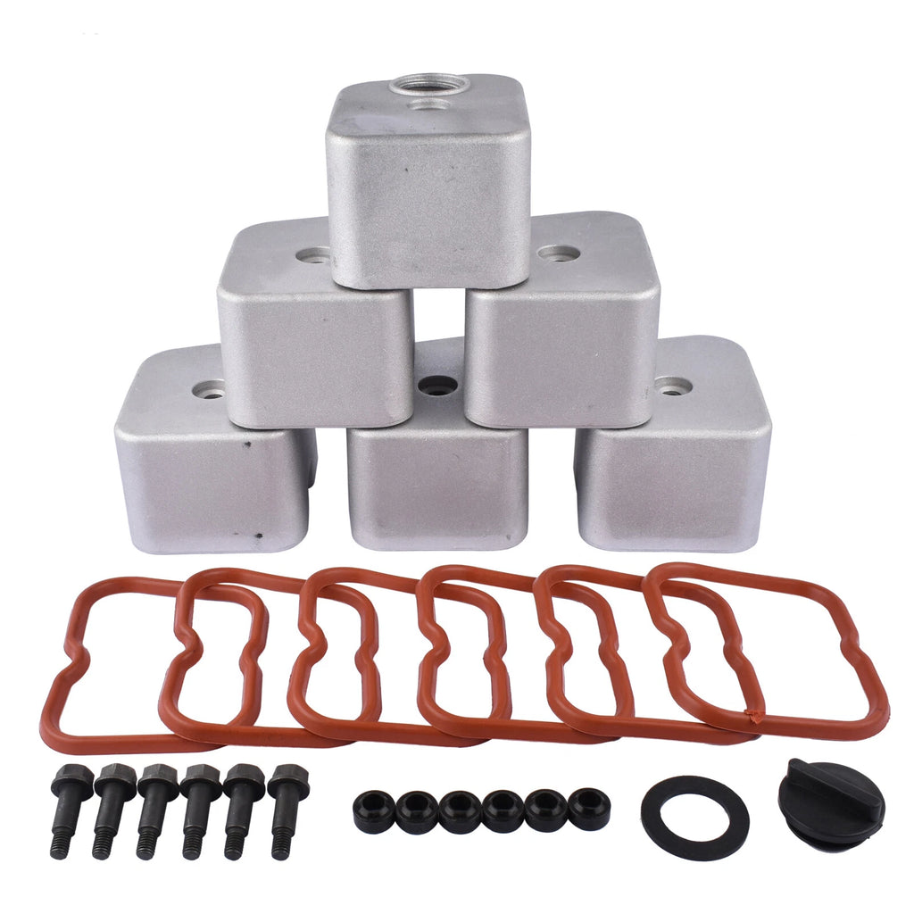 Valve Cover with Bolts for Ram 2500 3500 (1994–2002)