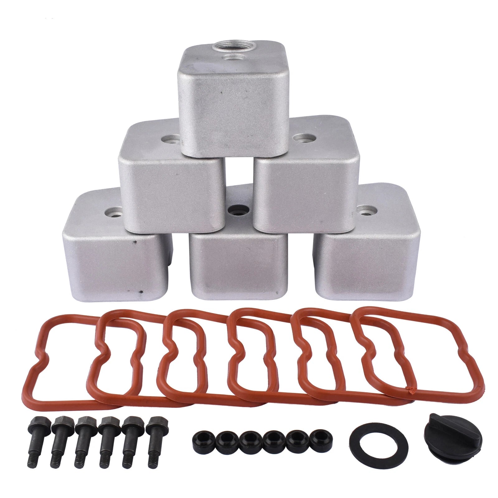 Valve Cover with Bolts for Ram 2500 3500 (1994–2002)