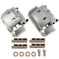 Front Brake Caliper w/Bracket for Dodge Ram 1500 2500 3500 4000 (2003–2008) 18-P4890