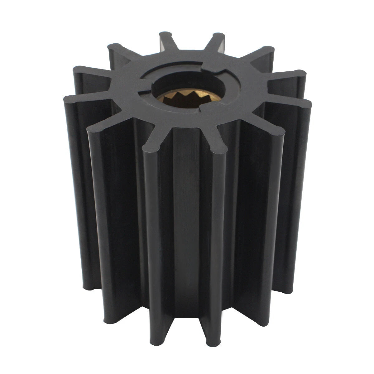 Impeller for Volvo Penta CEF 500163 (17938-0001, 3830459, ORB 15459)