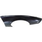 Fender for Pontiac Firebird (1985–1990) Front Passenger Side