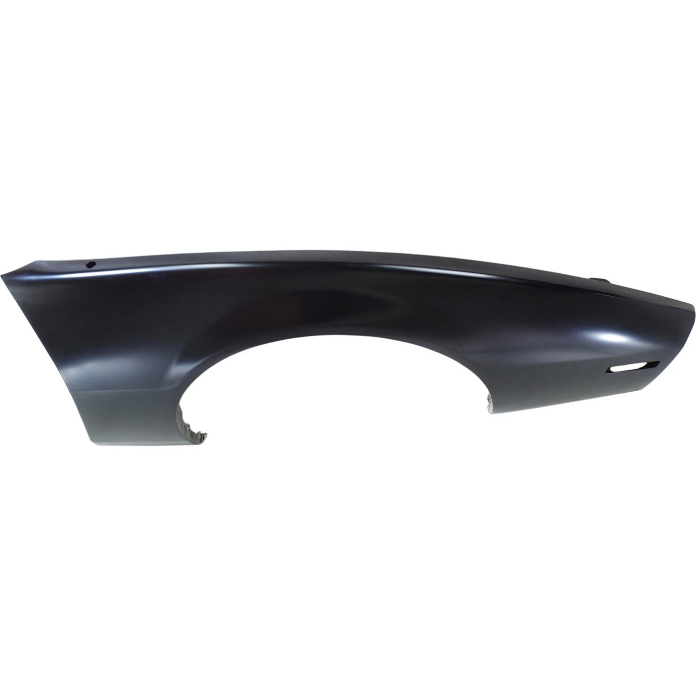 Fender for Pontiac Firebird (1985–1990) Front Passenger Side