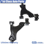 Front Suspension Lower Control Arm for Chevy Traverse GMC Acadia (2009-2023)