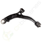 Set of 2 Front Lower Control Arms for Dodge Caravan (2001–2007)