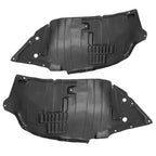 Pair Inner Fender Liners for Infiniti Q50 (2014–2023)