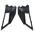 2X Fog Lamp Grille Cover for VW Tiguan (2018–2021) 5NN853211B