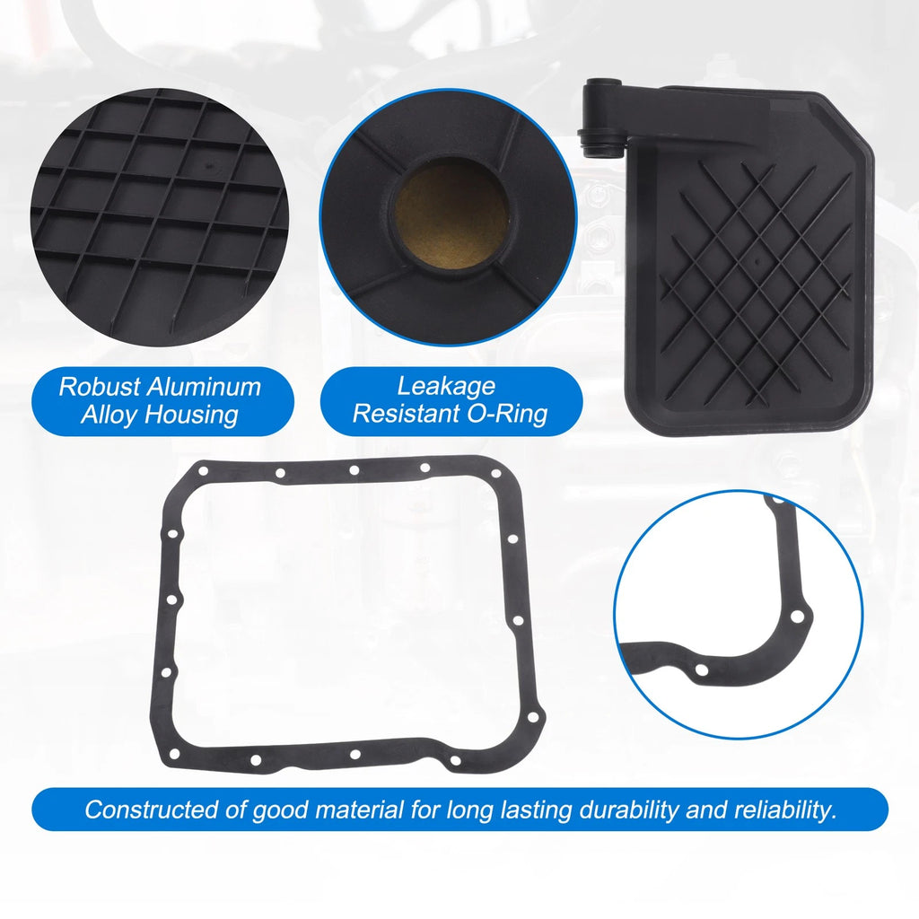 Transmission Filter Oil Pan Gasket Kit for Mitsubishi Eclipse (No.MD758684)