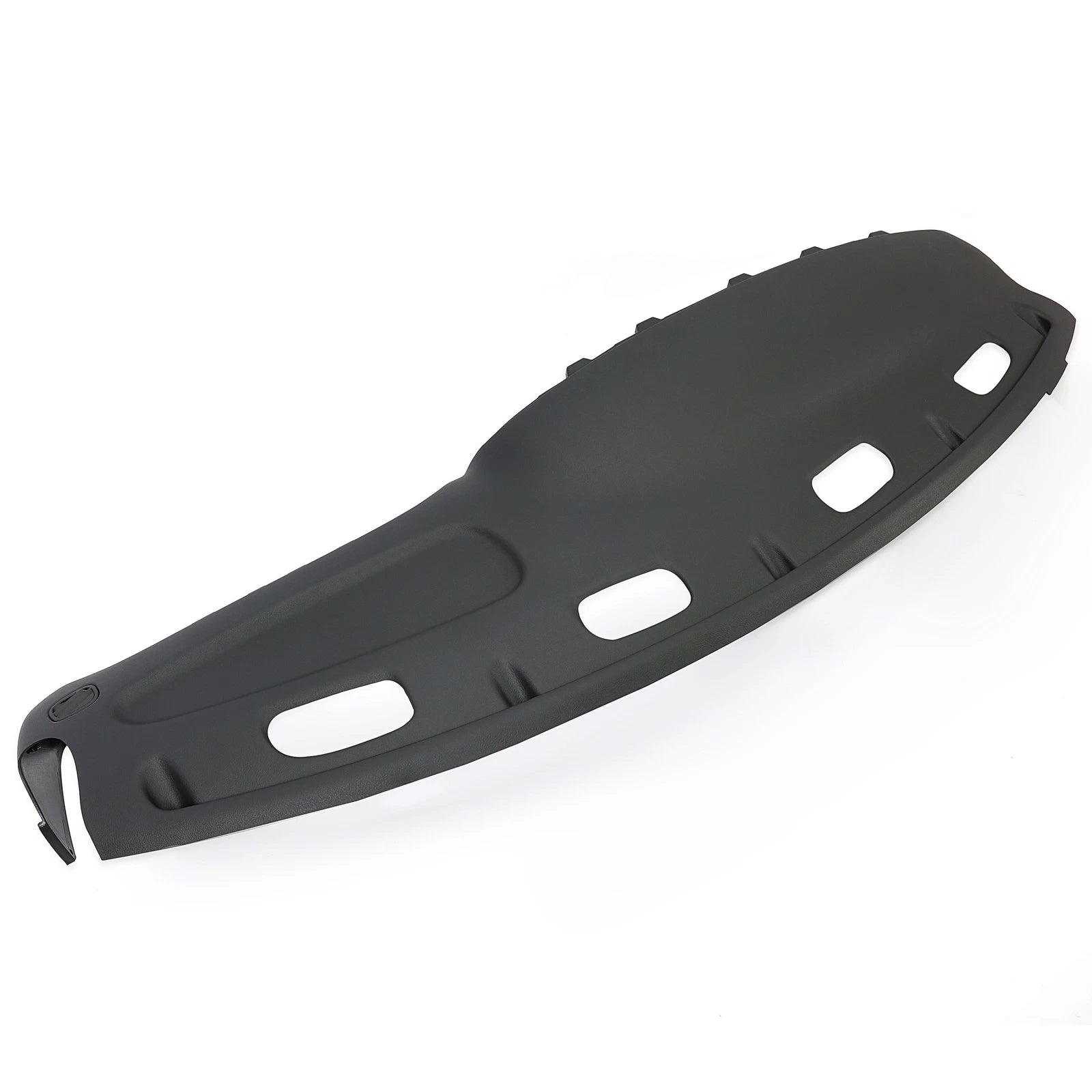 Dash Cover for Dodge Ram 1500 1998–2001, 2500 3500 1998–2002 - Dark Gray