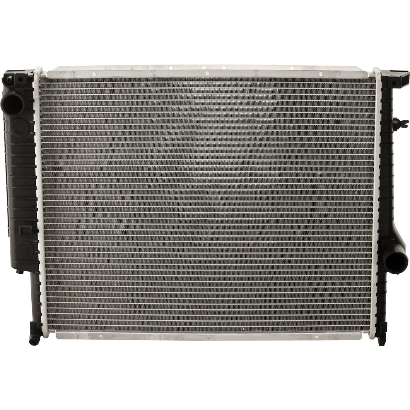 Radiator Set for BMW 320i 325i 325is (1992–1995) Aluminum Core
