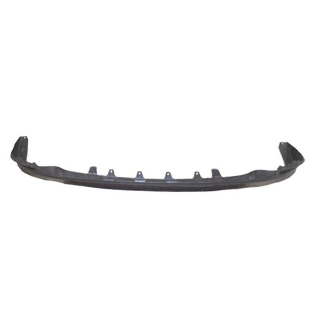 Rear Lower Bumper Cover Replacement Textured for Ford Ranger (2019–2022)