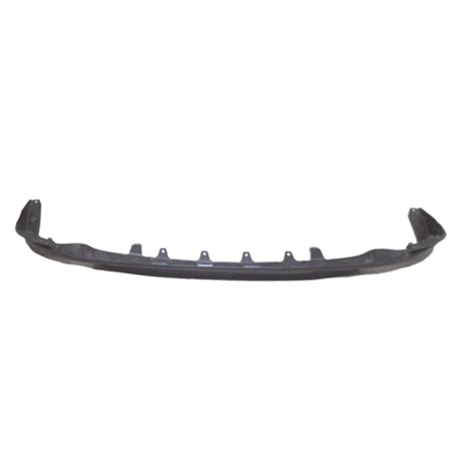 Rear Lower Bumper Cover Replacement Textured for Ford Ranger (2019–2022)