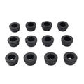 12X Lower Control Arm LCA Bushings for Honda Civic EG EK DC (1992–2000)