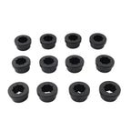 12X Lower Control Arm LCA Bushings for Honda Civic EG EK DC (1992–2000)