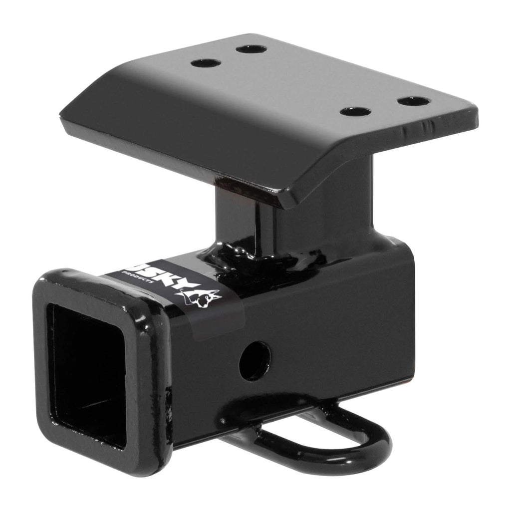 Husky Towing Trailer Hitch 2" 3500 lb Cap for 2009-17 Volkswagen Tiguan