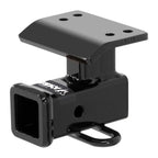 Husky Towing Trailer Hitch 2" 3500 lb Cap for 2009-17 Volkswagen Tiguan