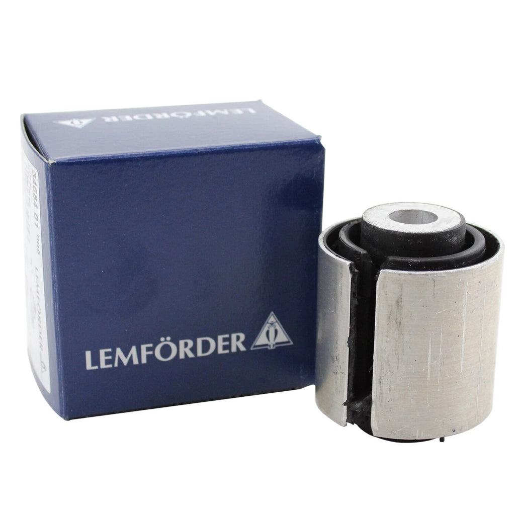 Lemfoerder Lower Suspension Subframe Mount for