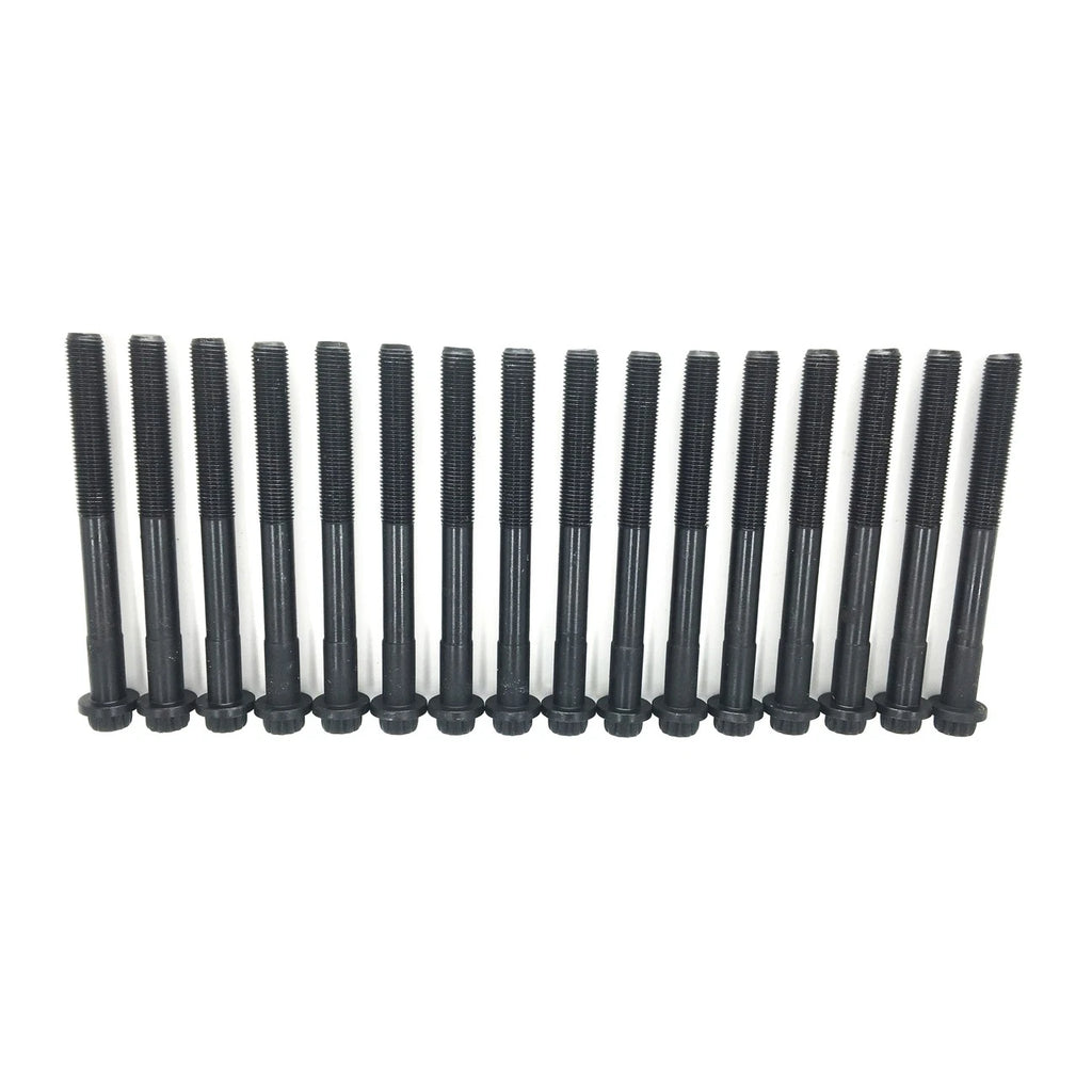 16x Head Bolts Kit for Toyota 4Runner Pickup (1984–1995)