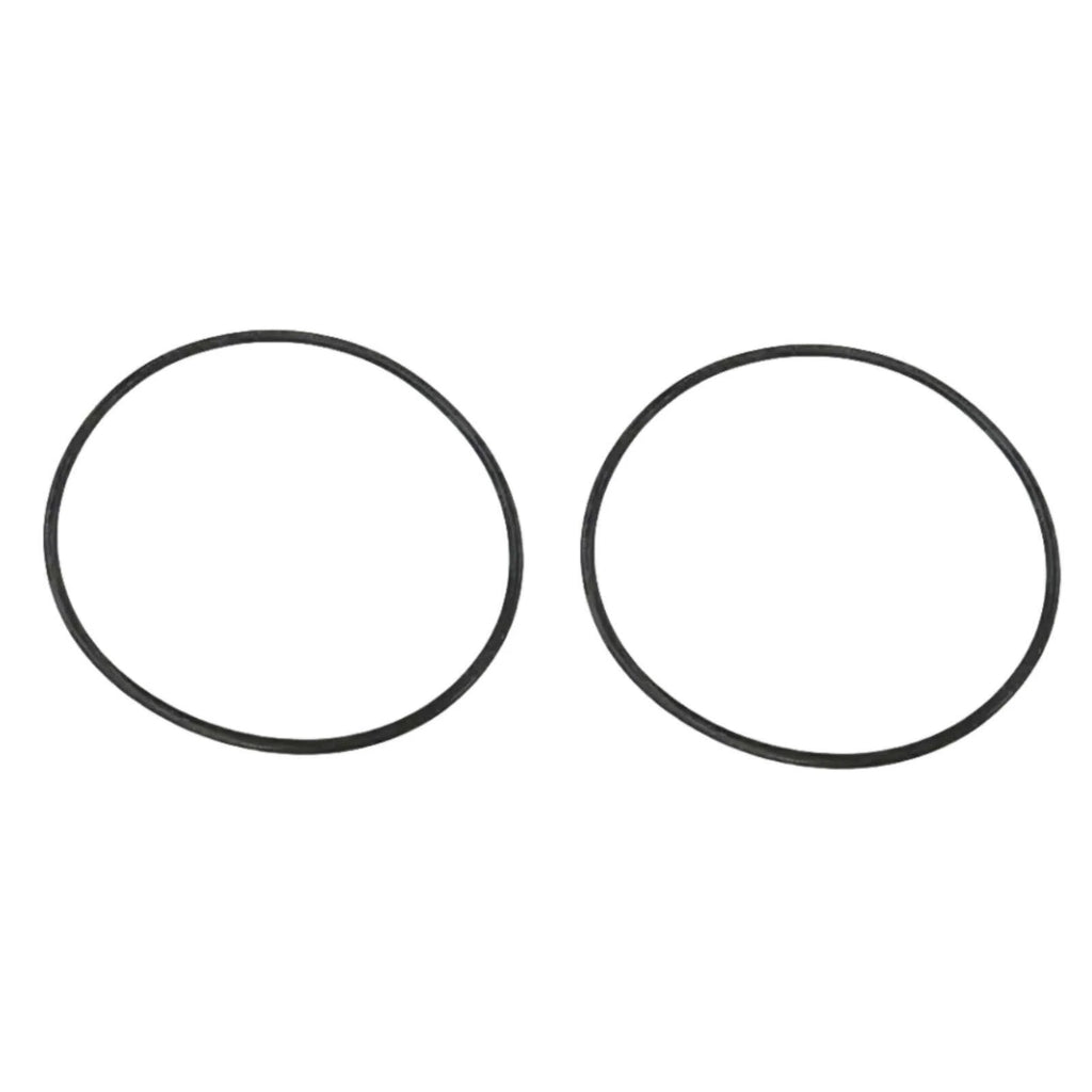 Set of 2 Propshaft Housing O-Ring for Evinrude/Johnson (18-7144, 326849)