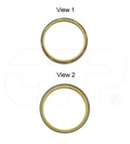 Wiper for Caterpillar Models (1659288)