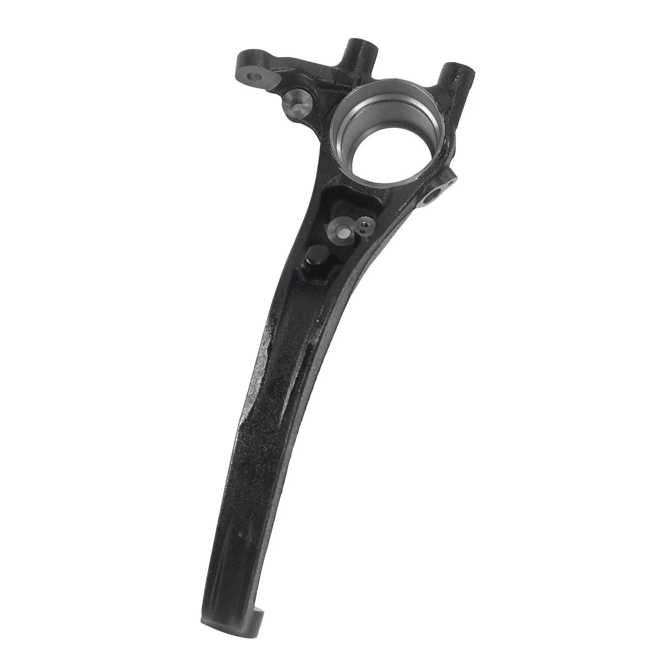 Front Right Passenger Steering Knuckle for Hyundai Sonata (2008–2010) 697-952