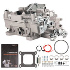 1405 Carburetor for Chevy 305 350 360 (1967–1995) 600CFM 4 Barrel Manual Choke