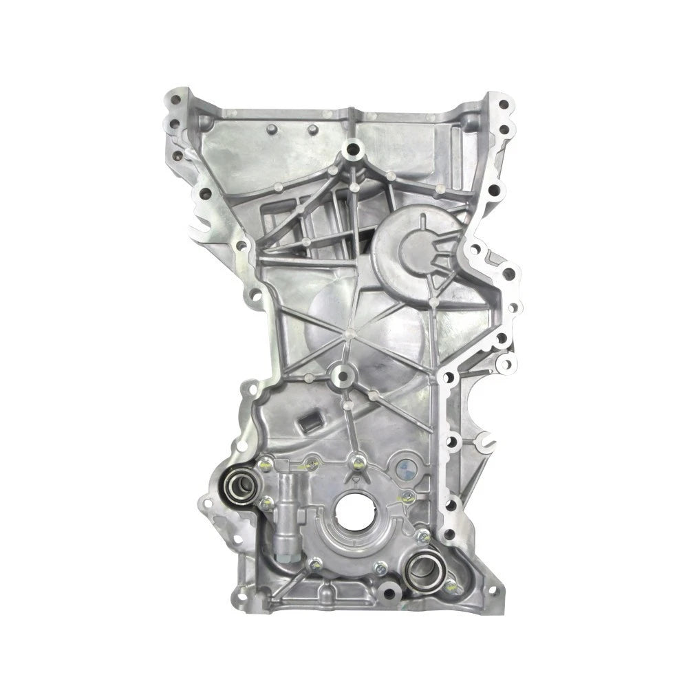 Timing Cover Oil Pump for Hyundai Elantra GT Kia Soul Forte 1.8L 2.0L (2013–2019) 213502E300