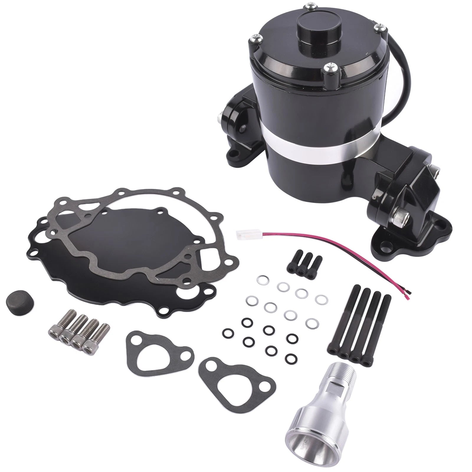 Electric Water Pump for Small Block Ford 289 302 351W (1962–1996)
