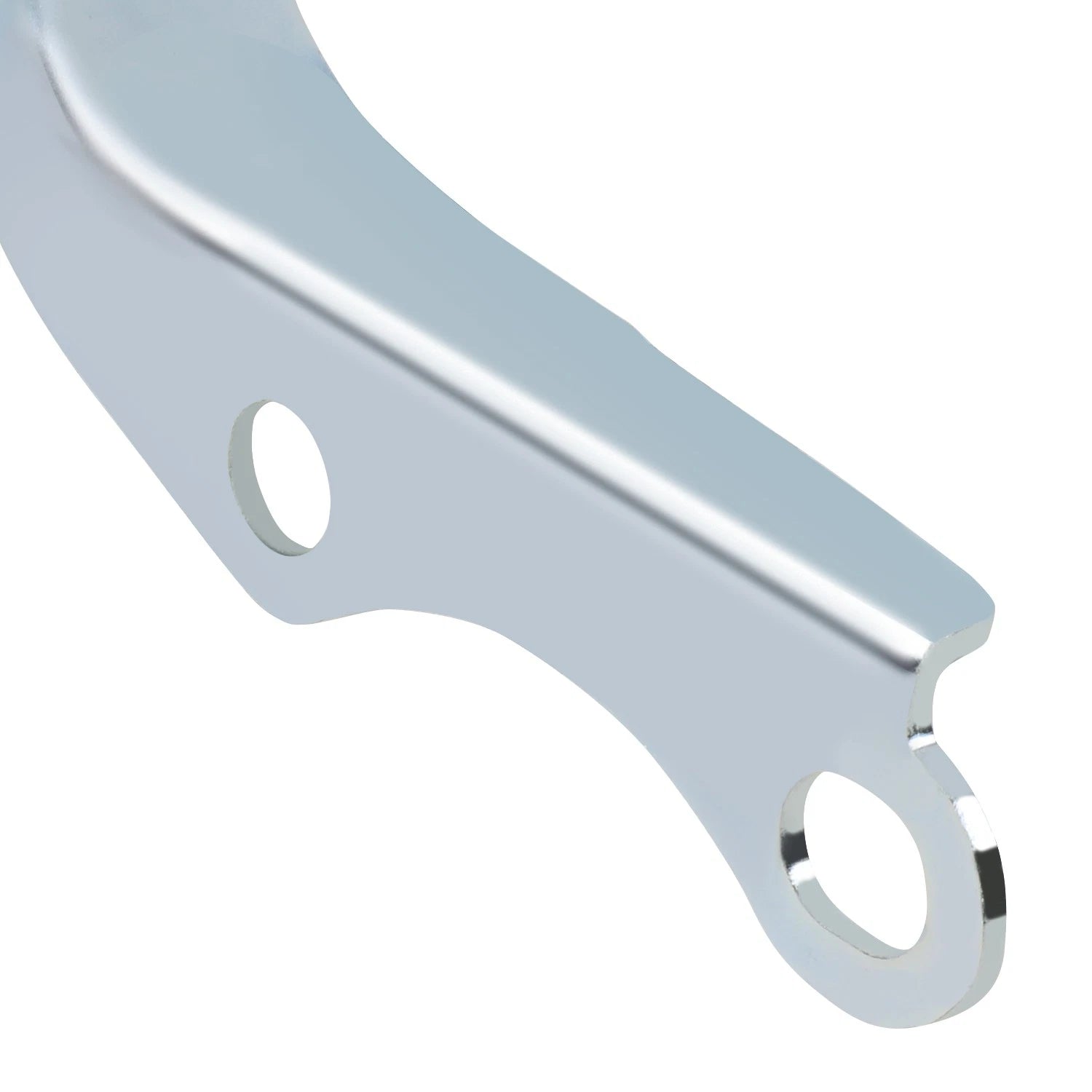 Left Driver Side Steel Bonnet Hood Hinge for Toyota Sienna (2011–2020)