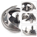 Shuttle Hook for Singer 31-15, 331K16 (#12393)