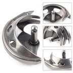 Shuttle Hook for Singer 31-15, 331K16 (#12393)