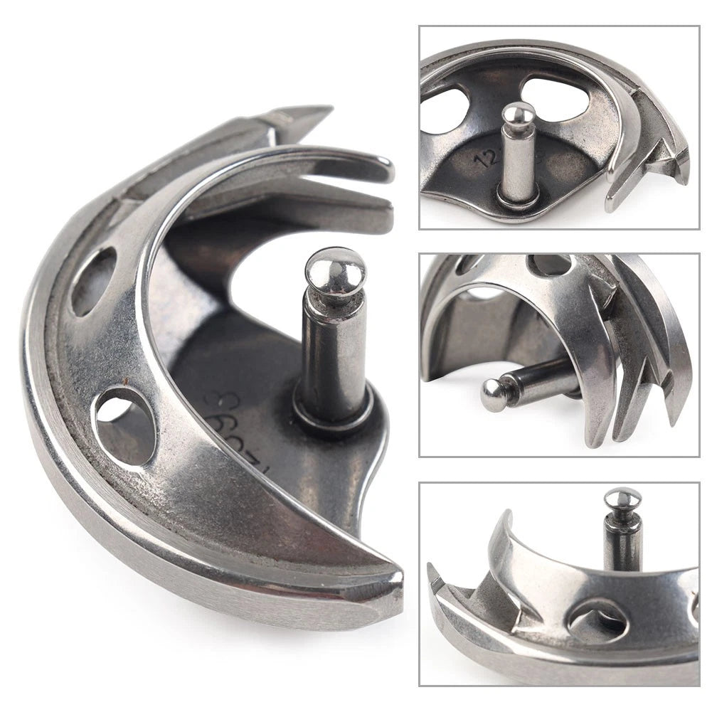 Shuttle Hook for Singer 31-15, 331K16 (#12393)