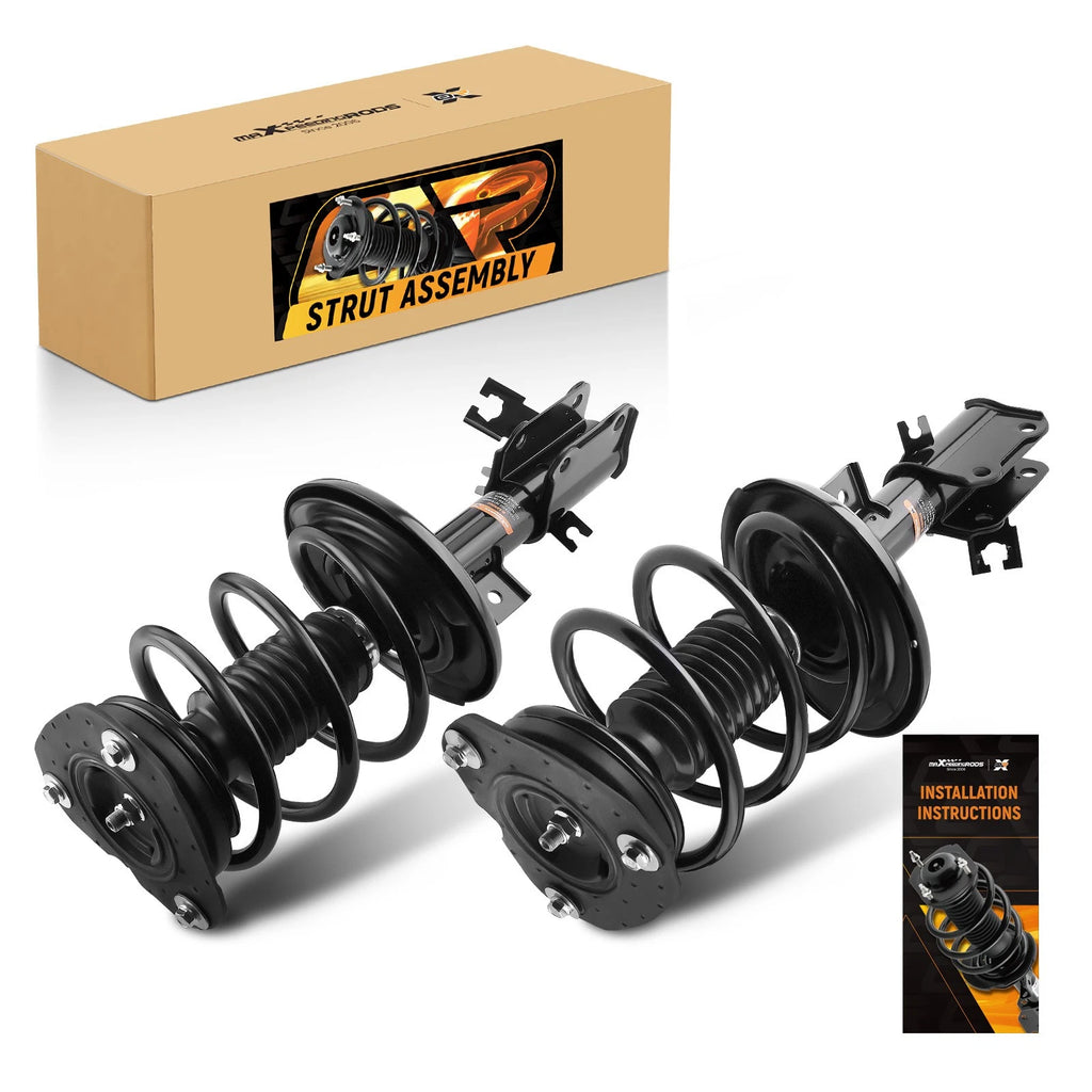 Front Strut Spring Absorber for Nissan Maxima (2009–2014)