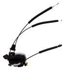 Door Lock Actuator for Nissan Rogue (2008–2015) 937-266