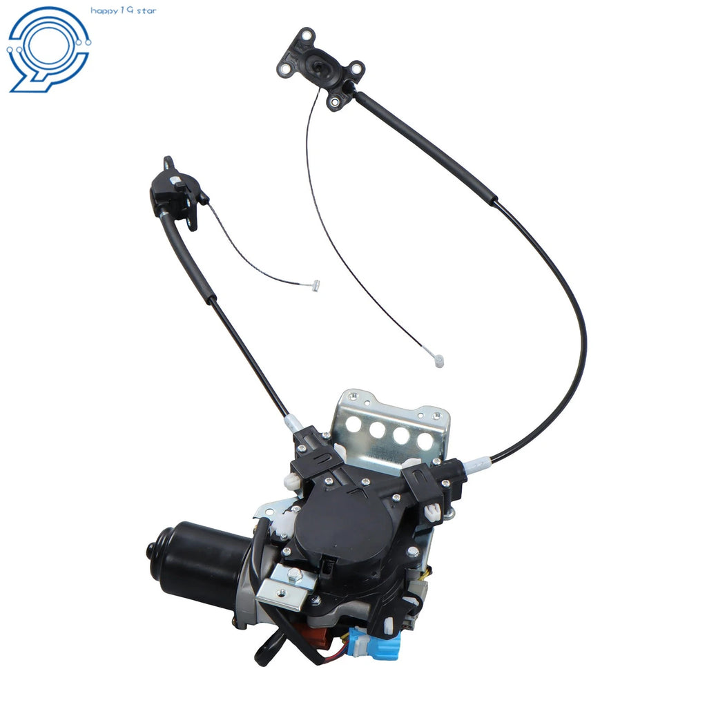 Power Sliding Door Motor with Cable for Honda Odyssey (2005–2010) Left