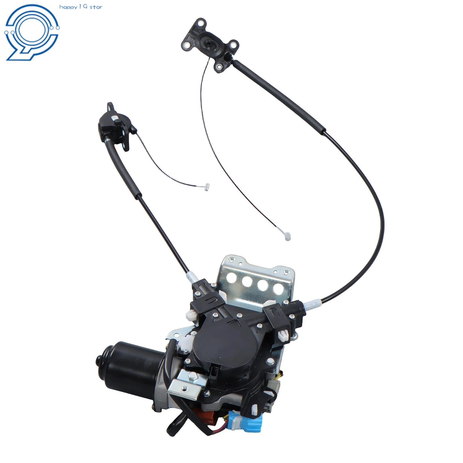Power Sliding Door Motor with Cable for Honda Odyssey (2005–2010) Left