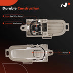 Interior Door Handle for Nissan Versa (2007-2012)