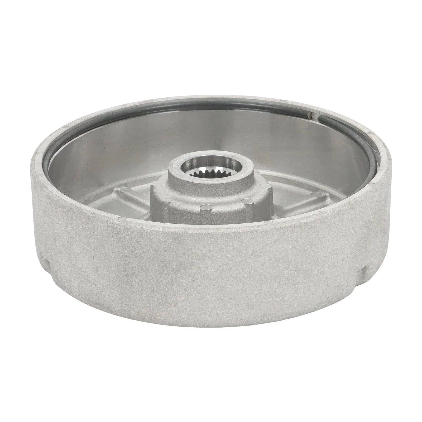 Rear Brake Drum Hub for Honda Foreman 400 TRX400FW (1995–2003)