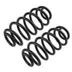 Heavy Duty Lowering Springs for Chevrolet Suburban Tahoe (2000–2006) 4" Drop