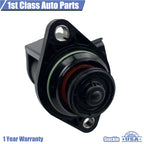 Turbocharger Diverter Boost Pressure Relief Valve for Ford (2010–2014) AA5Z-9U465-A