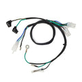 Drag Wiring Harness 2x4 for Honda FourTrax 250 TRX250R (1986–1988)