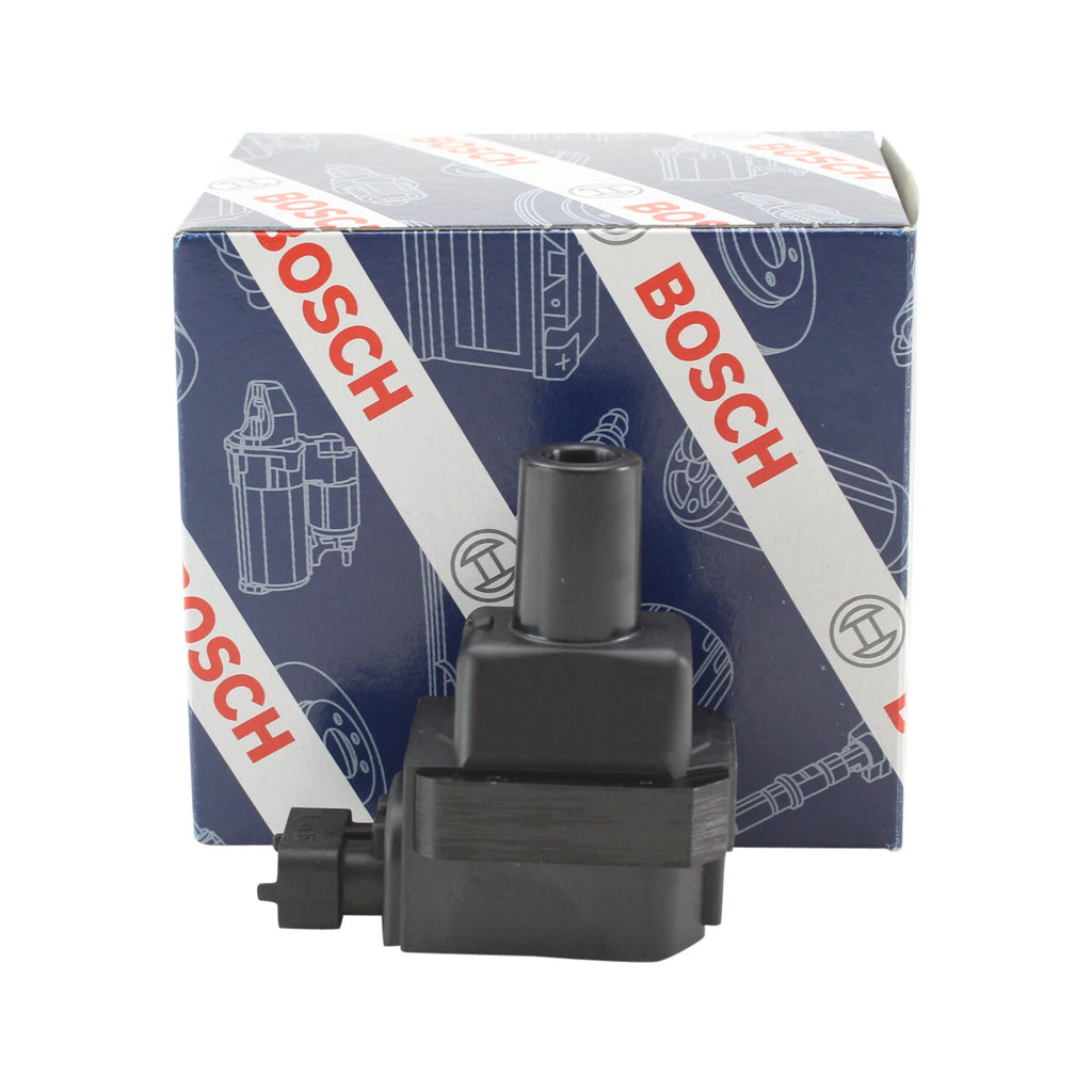 Ignition Coil for Mercedes CL600 E420 S420 S500 SL500 SL600 (Bosch 0221504001)