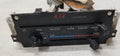 Manual Climate Control Assembly for Ford Ranger (1992–1994)